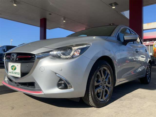 MAZDA DEMIO 2018 Image 31