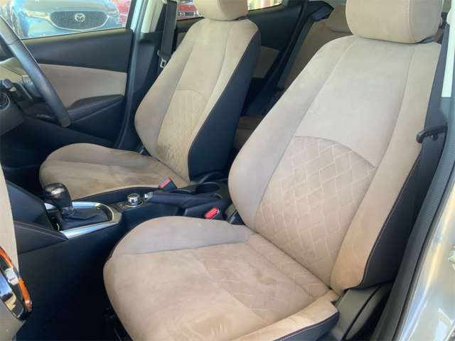 MAZDA DEMIO 2018 Image 31