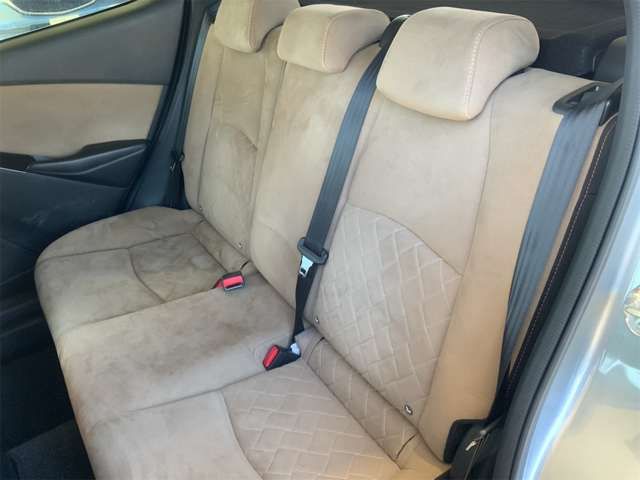 MAZDA DEMIO 2018 Image 31