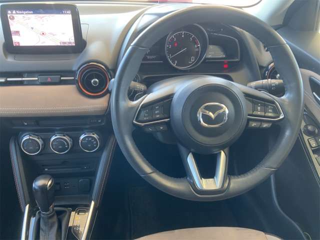 MAZDA DEMIO 2018 Image 31