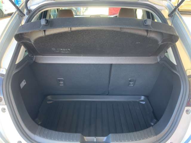 MAZDA DEMIO 2018 Image 31