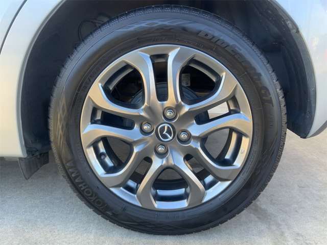 MAZDA DEMIO 2018 Image 31