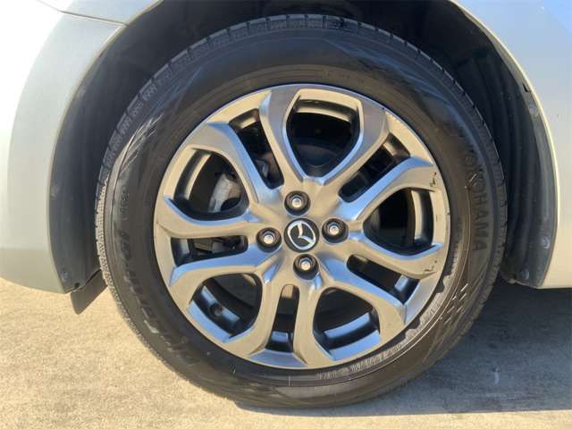 MAZDA DEMIO 2018 Image 31