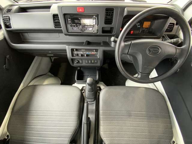 DAIHATSU HIJET TRUCK 4WD 2021 Image 31