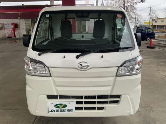 DAIHATSU HIJET TRUCK 4WD 2021 Image 31
