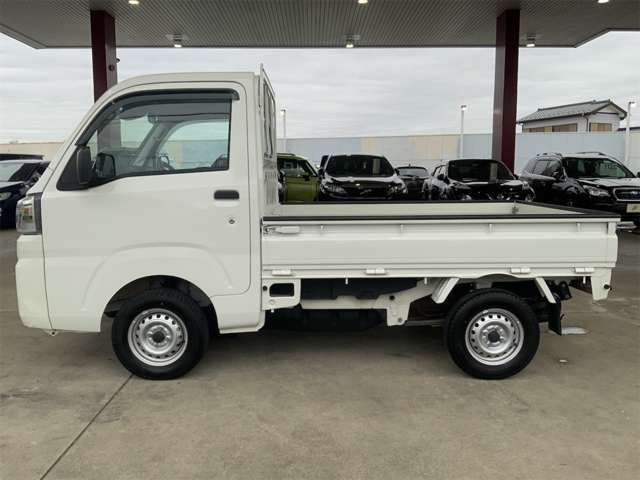 DAIHATSU HIJET TRUCK 4WD 2021 Image 31