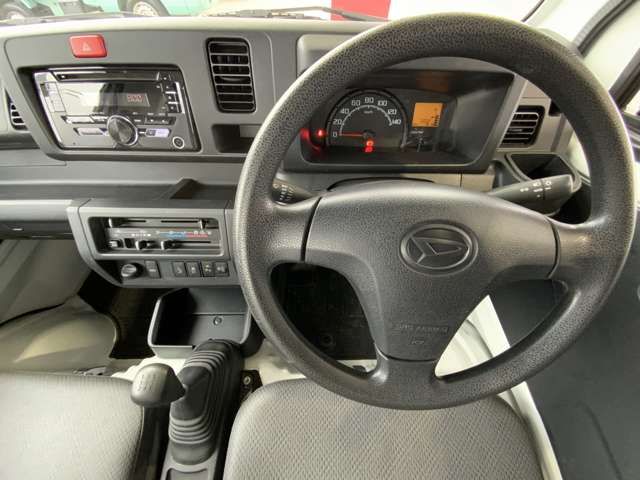 DAIHATSU HIJET TRUCK 4WD 2021 Image 31