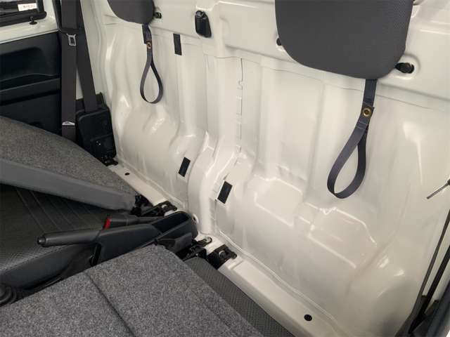 DAIHATSU HIJET TRUCK 4WD 2021 Image 31