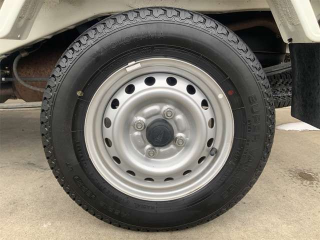 DAIHATSU HIJET TRUCK 4WD 2021 Image 31