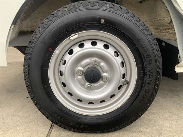 DAIHATSU HIJET TRUCK 4WD 2021 Image 31