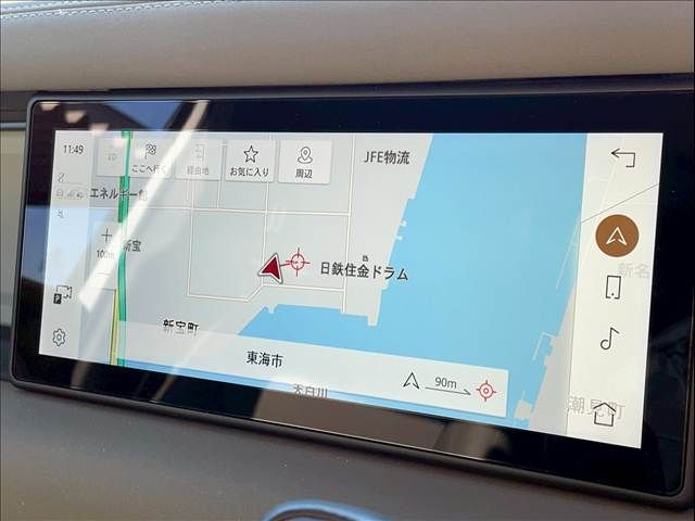 ROVER DEFENDER 2022 Image 31