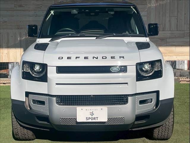 ROVER DEFENDER 2022 Image 31