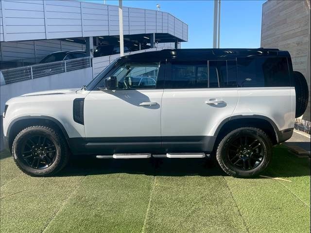 ROVER DEFENDER 2022 Image 31