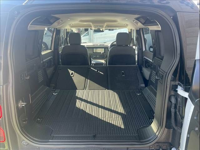 ROVER DEFENDER 2022 Image 31