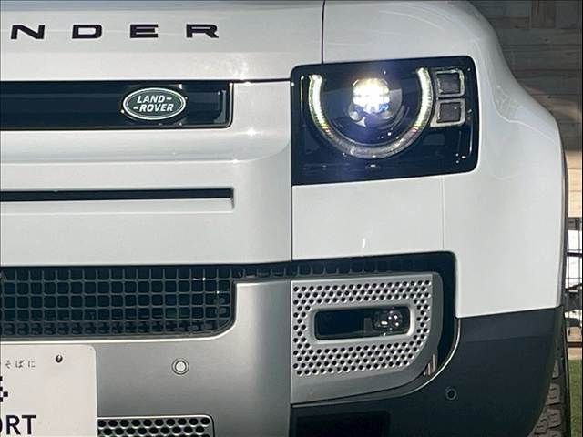 ROVER DEFENDER 2022 Image 31