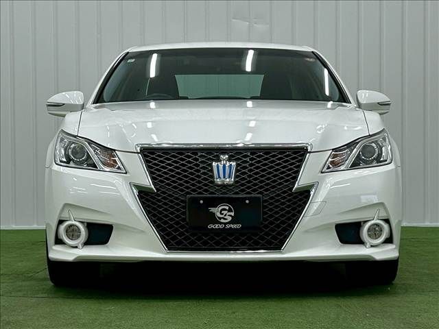 TOYOTA CROWN SEDAN HYBRID 2013 Image 31