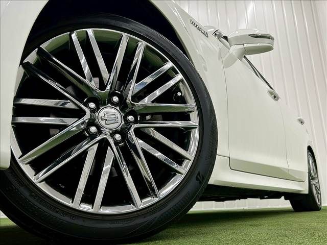 TOYOTA CROWN SEDAN HYBRID 2013 Image 31