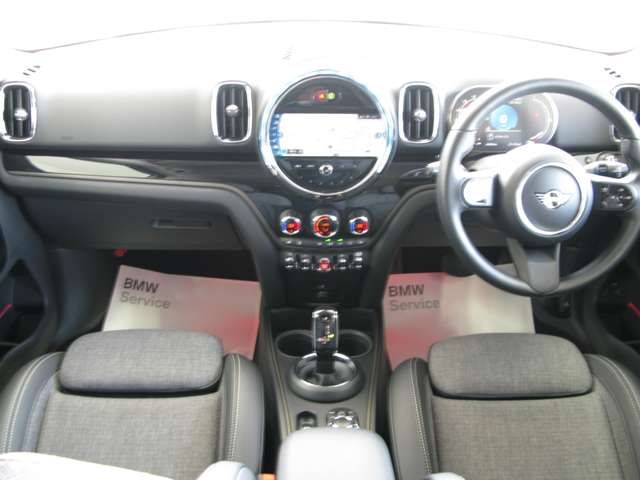 BMW MINI COOPER D CROSSO 2021 Image 31