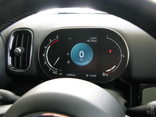 BMW MINI COOPER D CROSSO 2021 Image 31