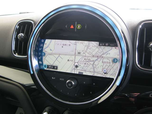 BMW MINI COOPER D CROSSO 2021 Image 31