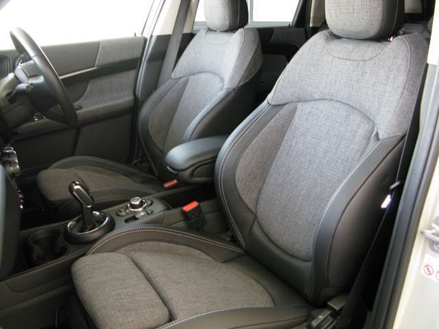 BMW MINI COOPER D CROSSO 2021 Image 31