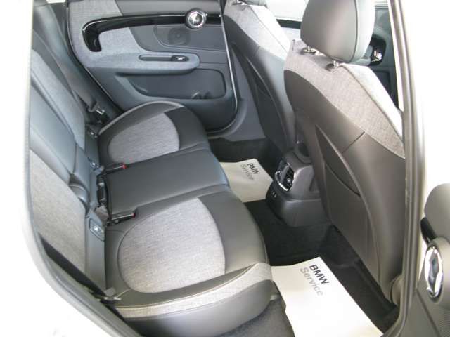 BMW MINI COOPER D CROSSO 2021 Image 31