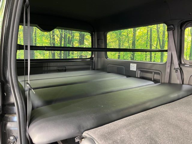 TOYOTA HIACE VAN 4WD 2019 Image 31