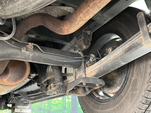 TOYOTA HIACE VAN 4WD 2019 Image 31