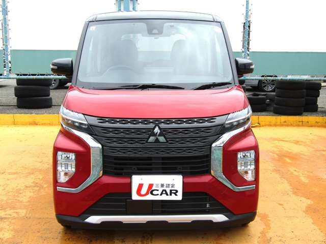 MITSUBISHI EK X SPACE 2020 Image 31