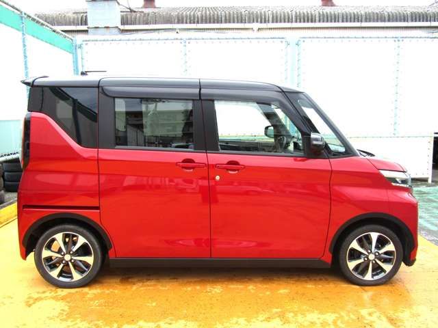 MITSUBISHI EK X SPACE 2020 Image 31