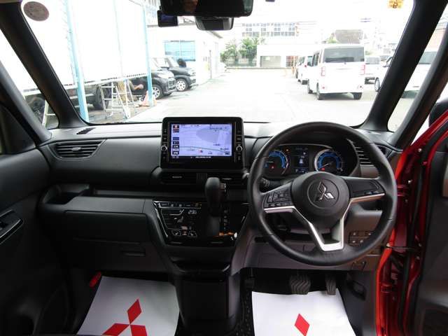 MITSUBISHI EK X SPACE 2020 Image 31