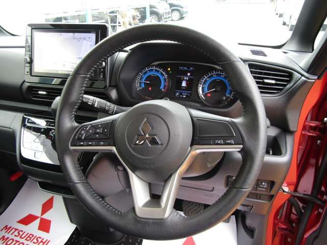 MITSUBISHI EK X SPACE 2020 Image 31