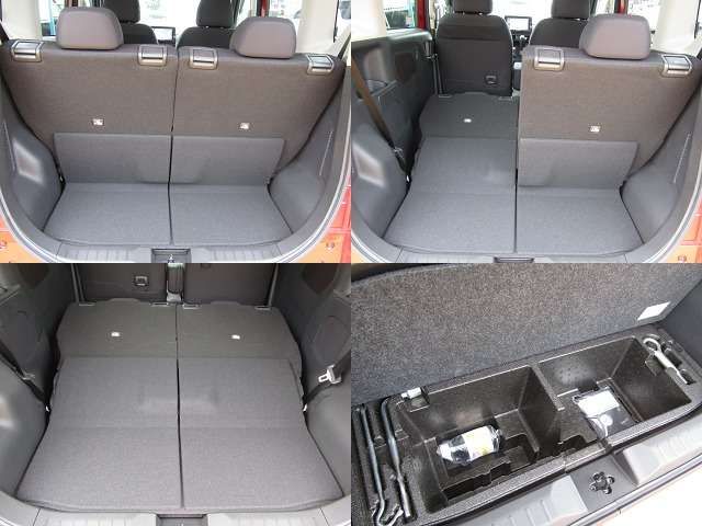 MITSUBISHI EK X SPACE 2020 Image 31