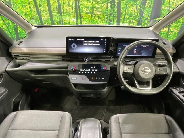 NISSAN SERENA  WG 2023 Image 31