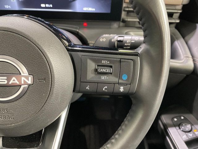 NISSAN SERENA  WG 2023 Image 31