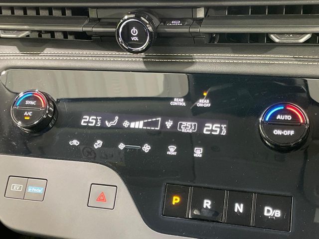 NISSAN SERENA  WG 2023 Image 31