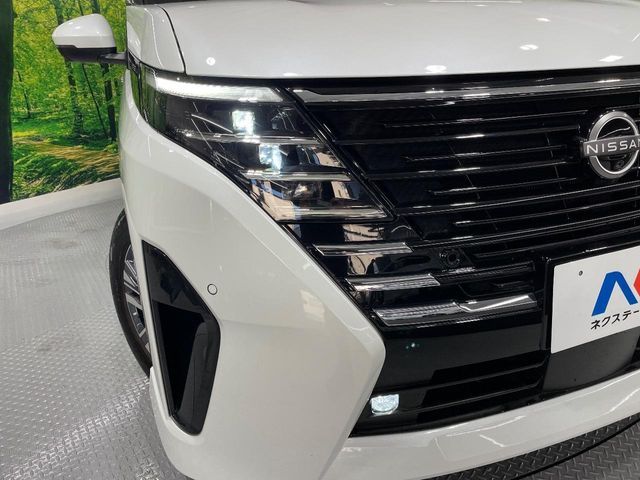 NISSAN SERENA  WG 2023 Image 31