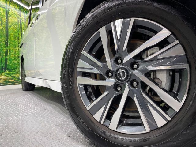 NISSAN SERENA  WG 2023 Image 31