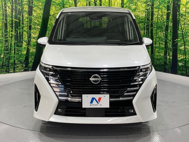 NISSAN SERENA  WG 2023 Image 31