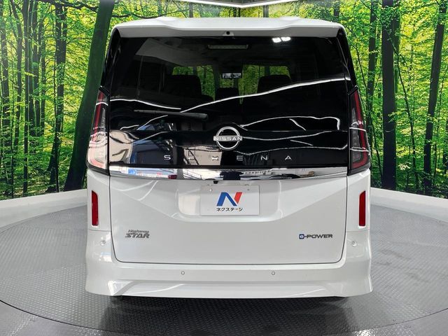 NISSAN SERENA  WG 2023 Image 31