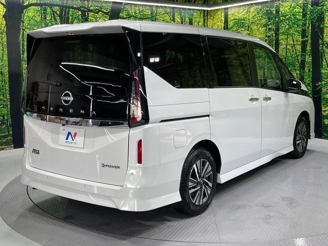NISSAN SERENA  WG 2023 Image 31