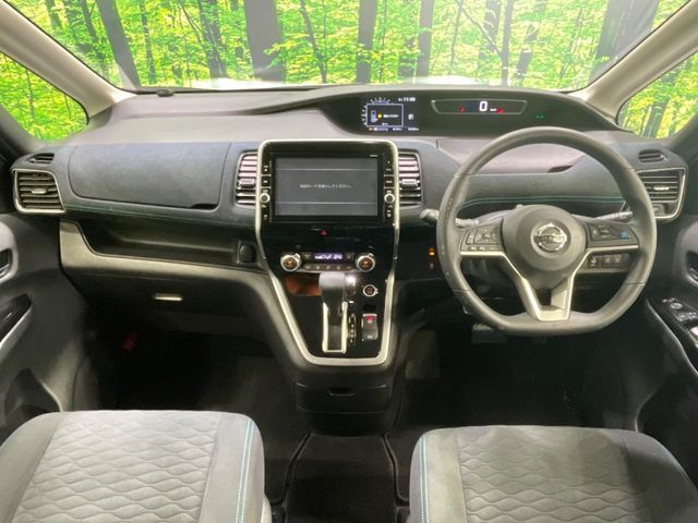 NISSAN SERENA  S-HYBRID 2017 Image 31