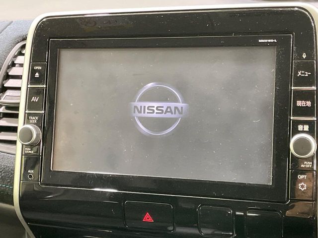 NISSAN SERENA  S-HYBRID 2017 Image 31