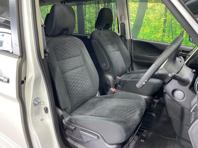 NISSAN SERENA  S-HYBRID 2017 Image 31