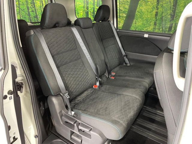 NISSAN SERENA  S-HYBRID 2017 Image 31