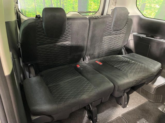 NISSAN SERENA  S-HYBRID 2017 Image 31