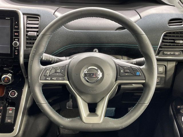 NISSAN SERENA  S-HYBRID 2017 Image 31