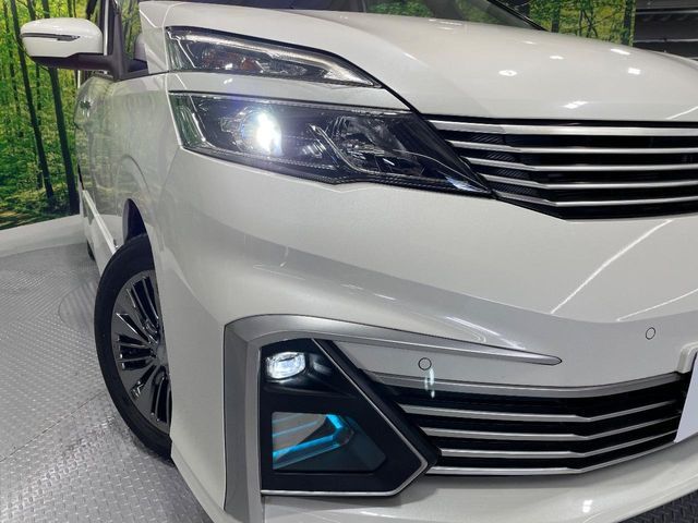 NISSAN SERENA  S-HYBRID 2017 Image 31