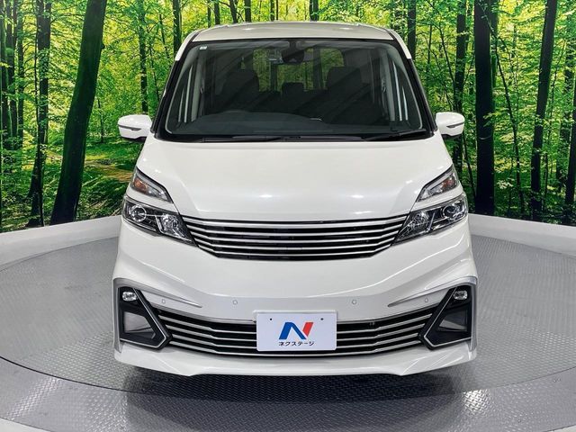 NISSAN SERENA  S-HYBRID 2017 Image 31