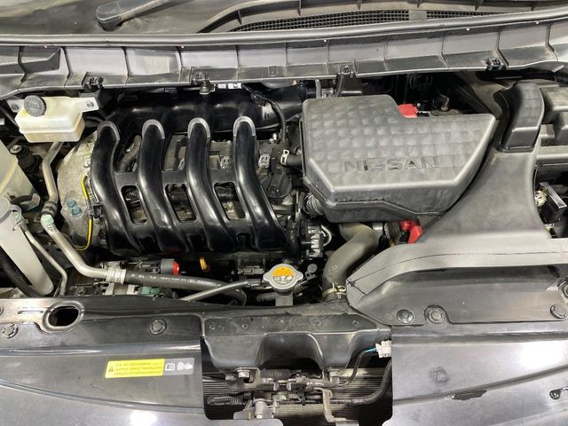 NISSAN SERENA  S-HYBRID 2017 Image 31